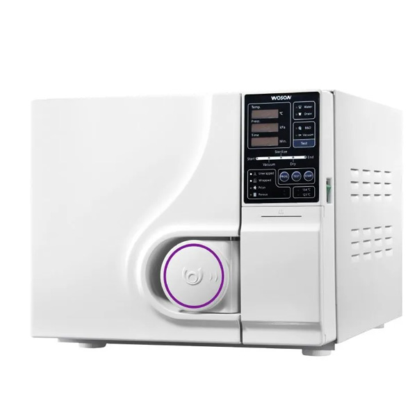 AUTOCLAVE TANVO 45L - CLASE B